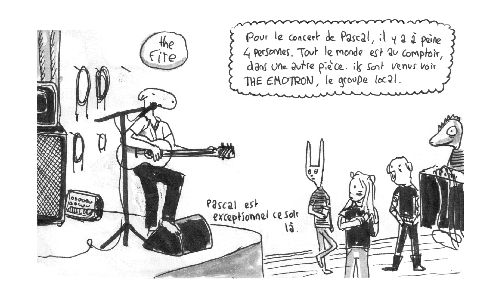 - Pneumothorax Tour- page 35