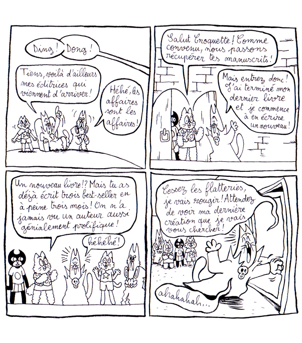 - Bonjour Pantoufle !- page 339