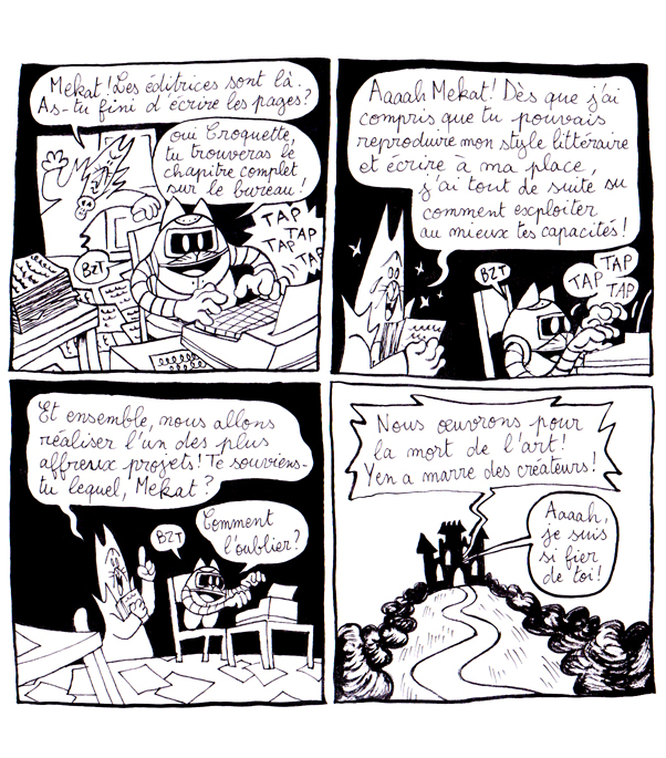 - Bonjour Pantoufle !- page 340