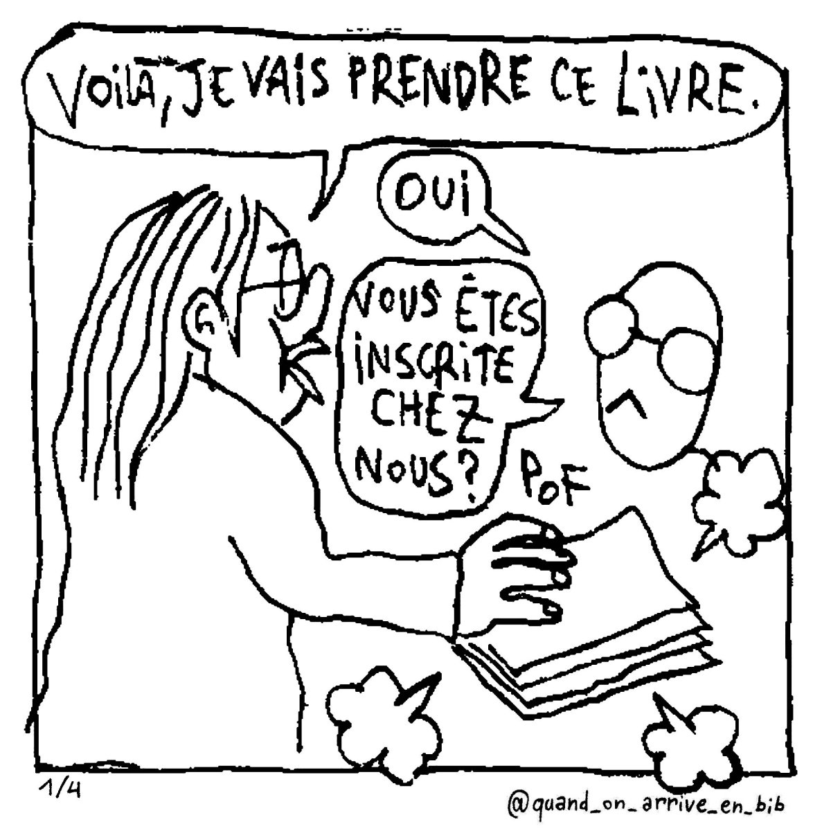 - Quand on Arrive en Bib- page 117