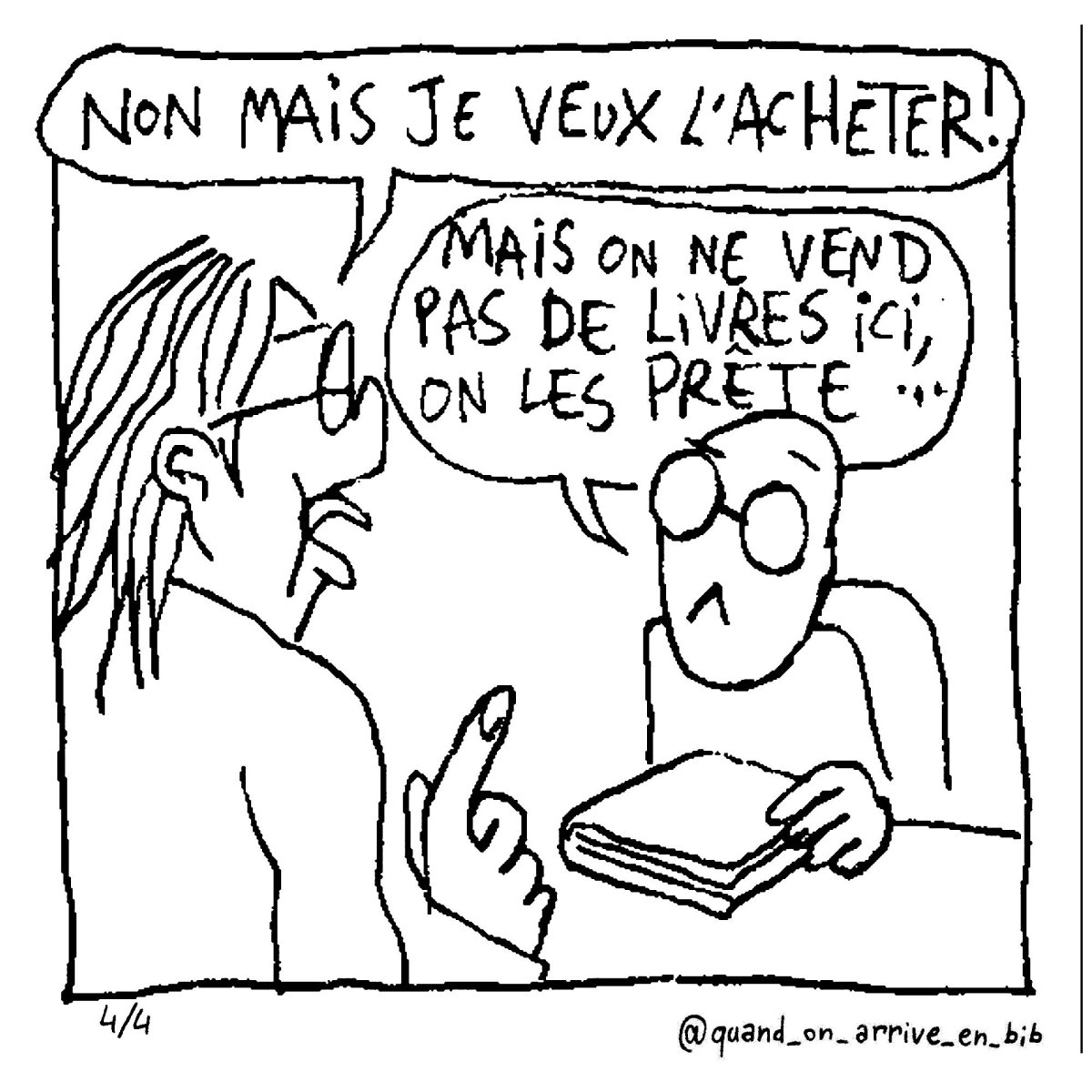 - Quand on Arrive en Bib- page 118