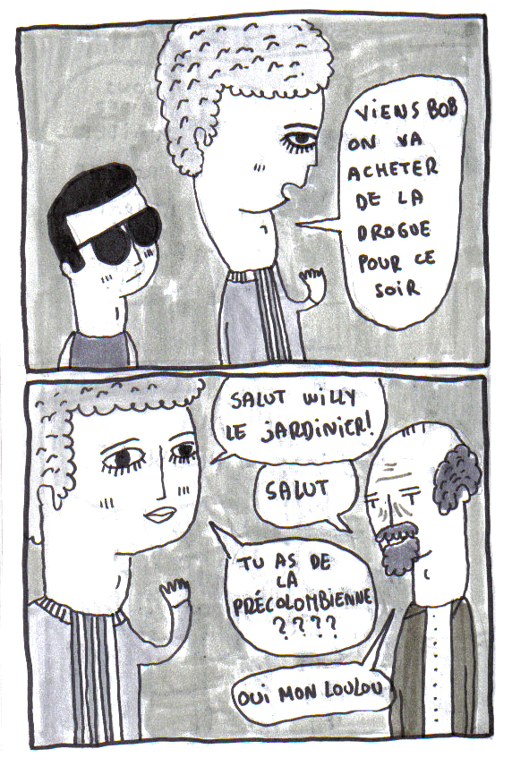 - Saint-Nicolas : la nuit des cadeaux- page 34