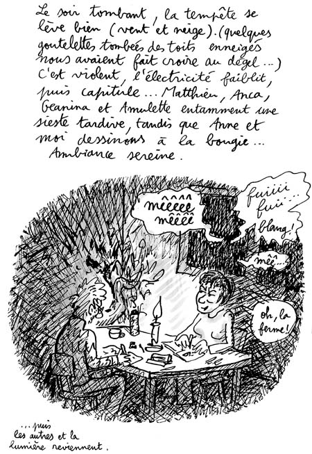 - Roumanie (avant l'Europe)- page 59