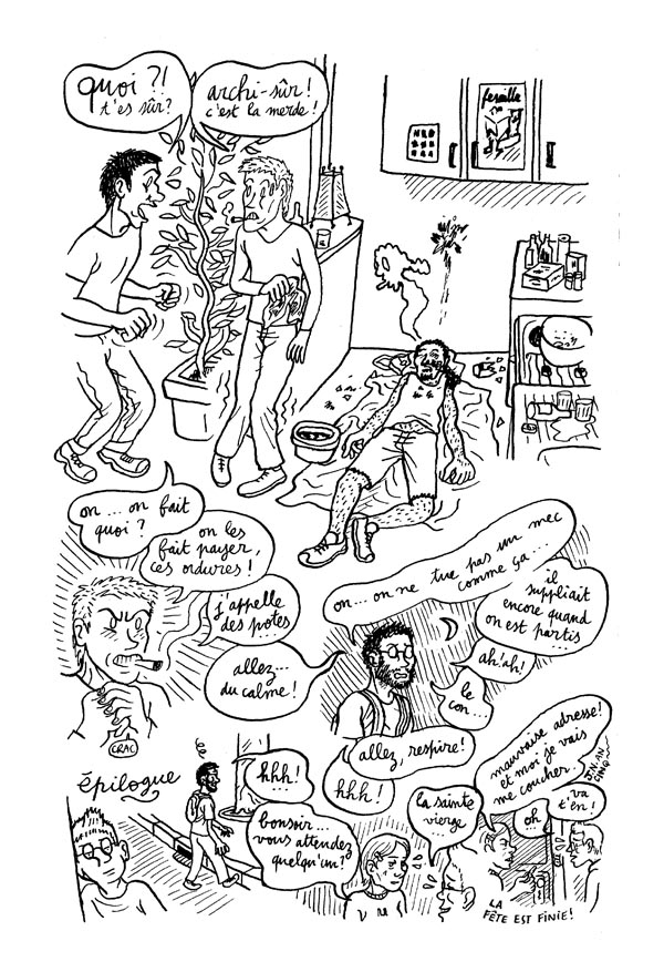 - c'est la fête !- page 35