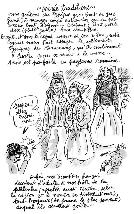 - Roumanie (avant l'Europe)- page 60
