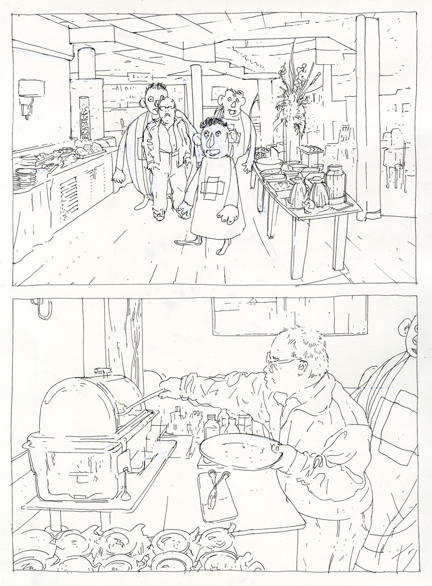 - FRAN DISCO- page 27