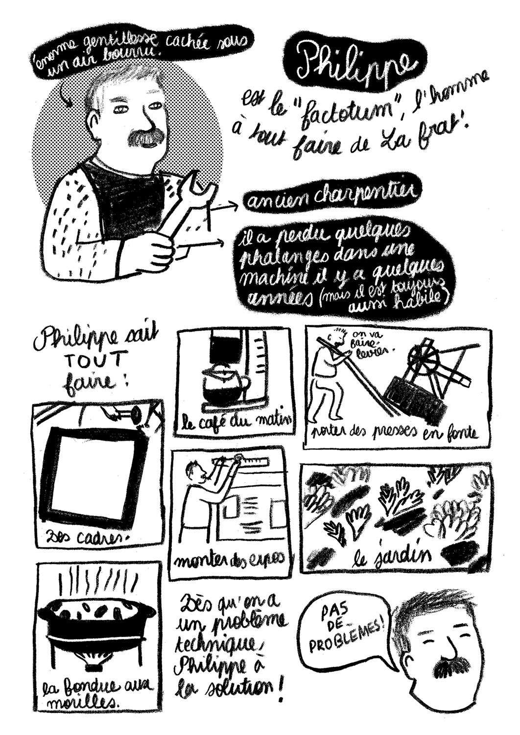 - La Maison- page 37