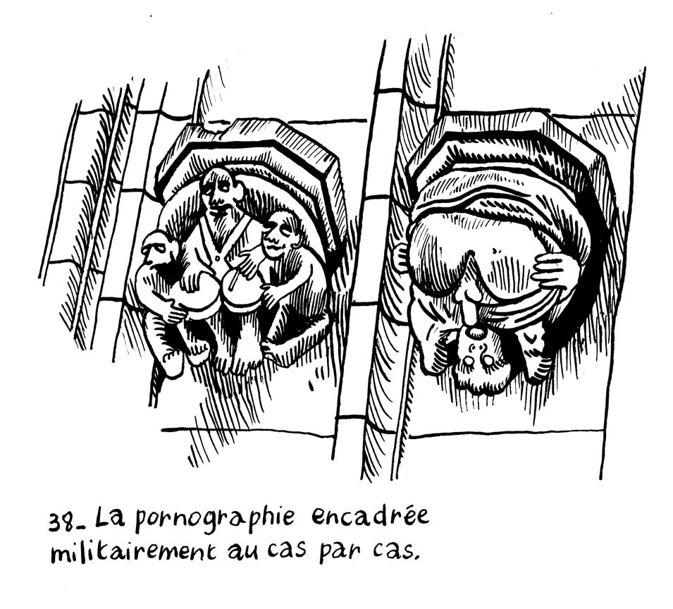 - MON PROGRAMME POUR LA FRANCE- page 38