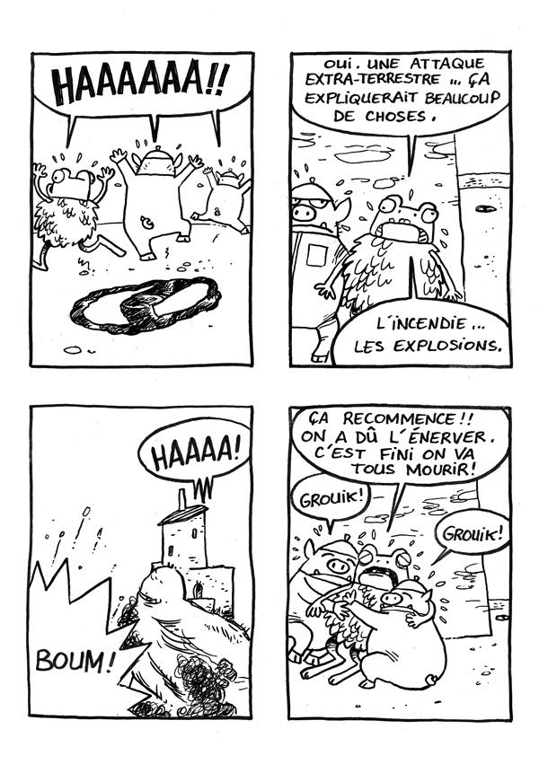 - La fuite de Bash & Gluth- page 41