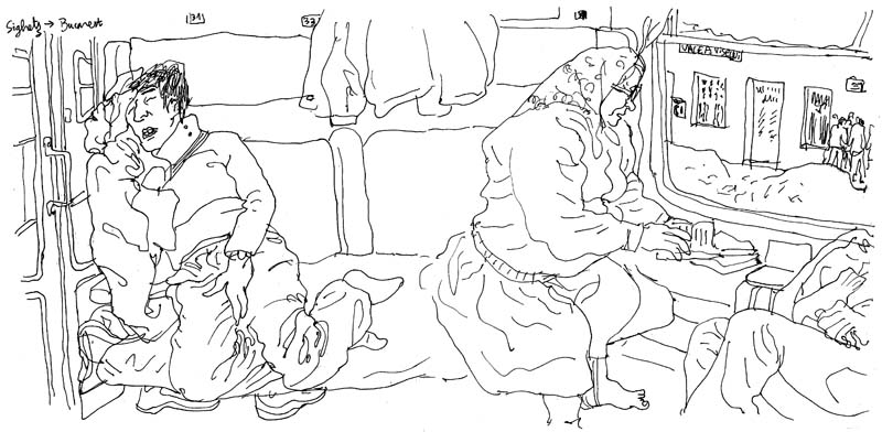 - Roumanie (avant l'Europe)- page 68