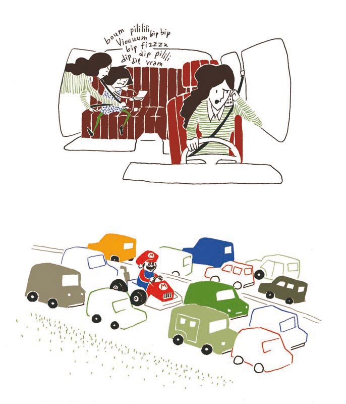 - Elisa Petite Herbe Folle- page 5