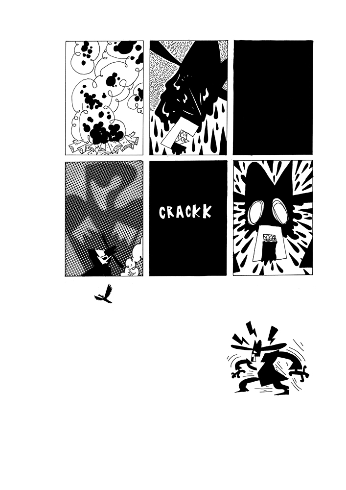 - Les 47 shériffs du 36eme saloon- page 24