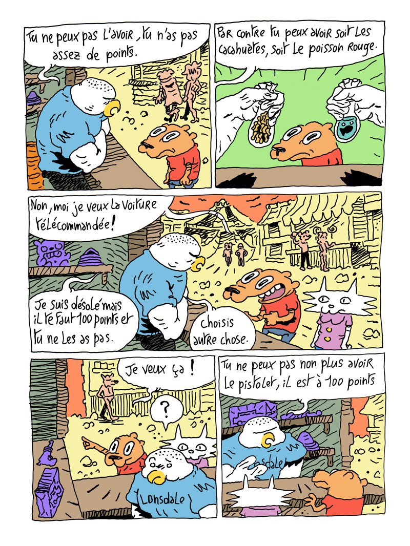 - Cool Raoul et Cool Johnny- page 18