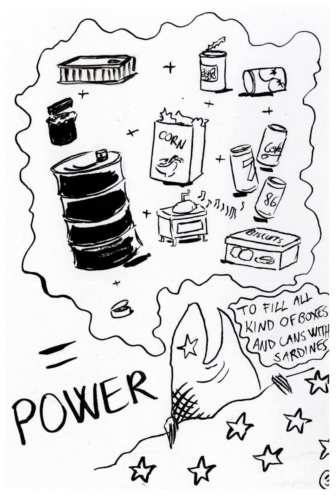 - out of the can - a sardine story- page 4