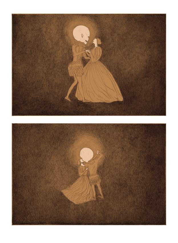 - Quels désirs pour les 3 soeurs ?- page 33