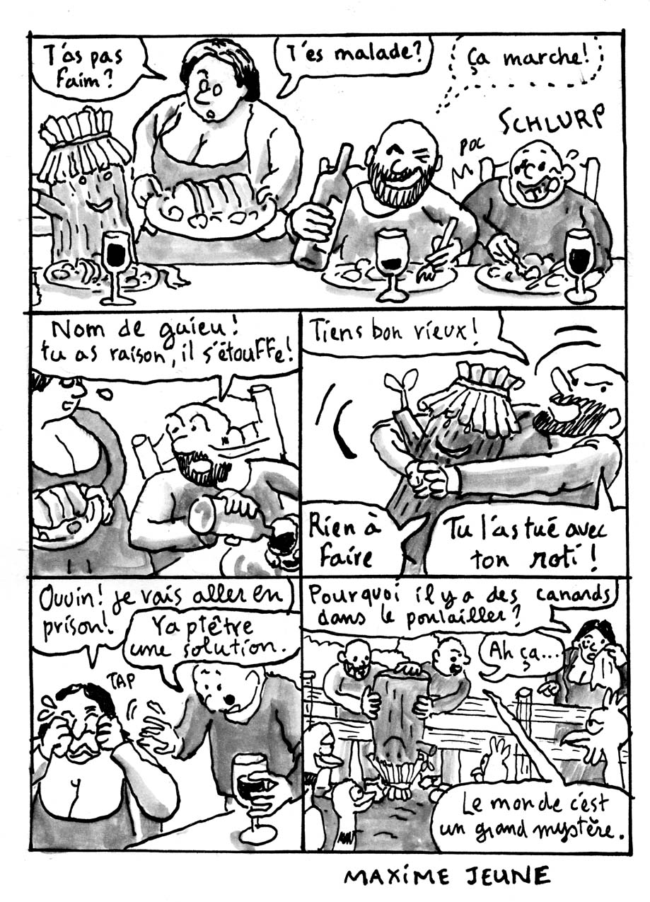 - Chiffon et Serviette- page 3