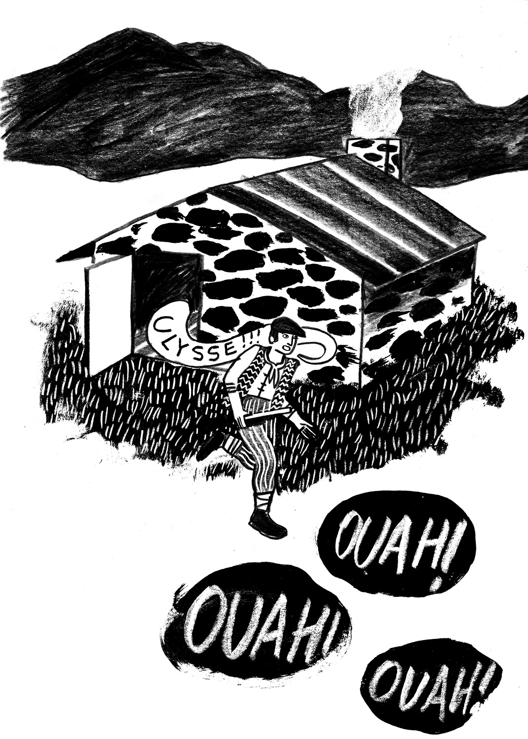 - Le Montreur- page 3