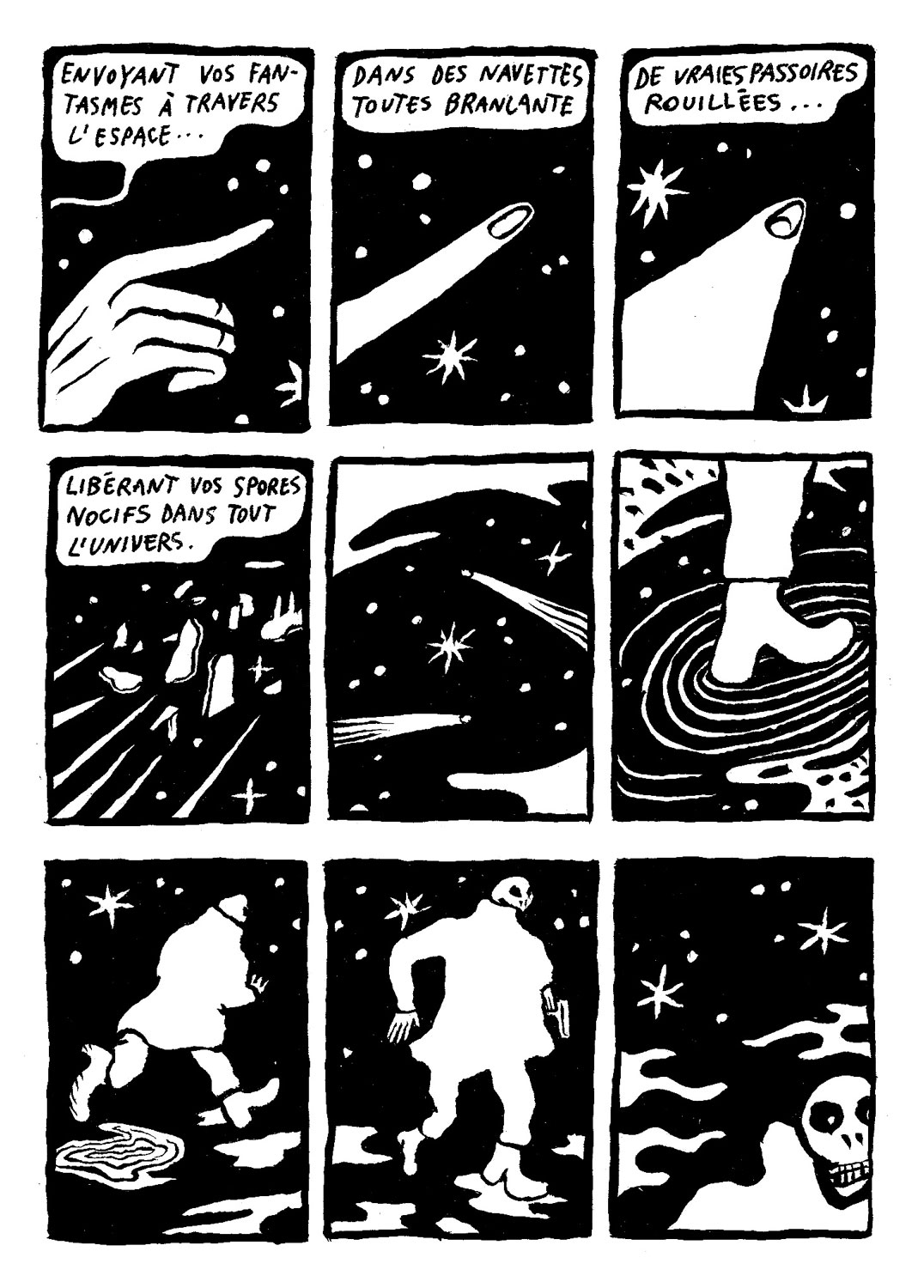 - Saint-Fantôme- page 4