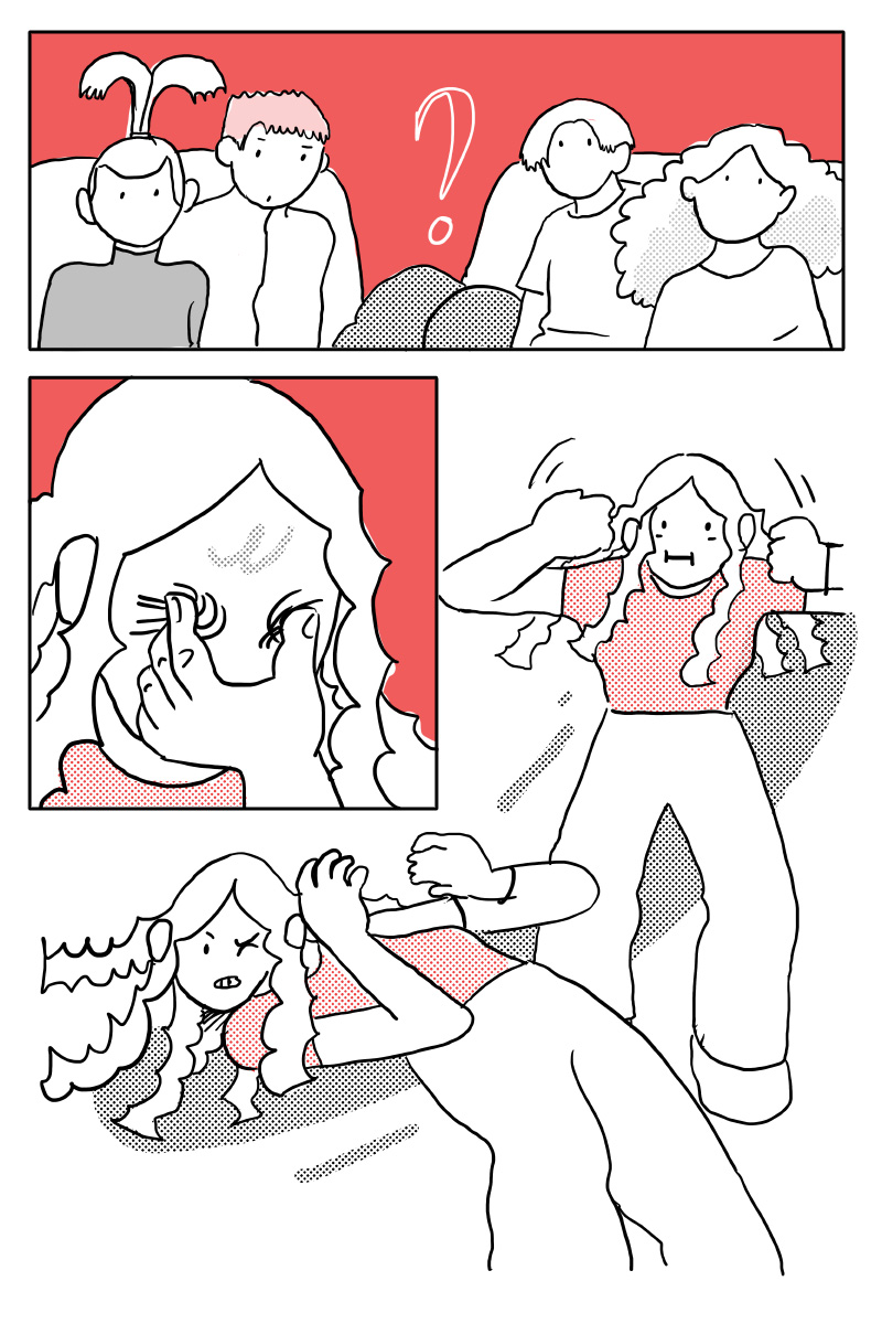 - chanteur avion mariage- page 5