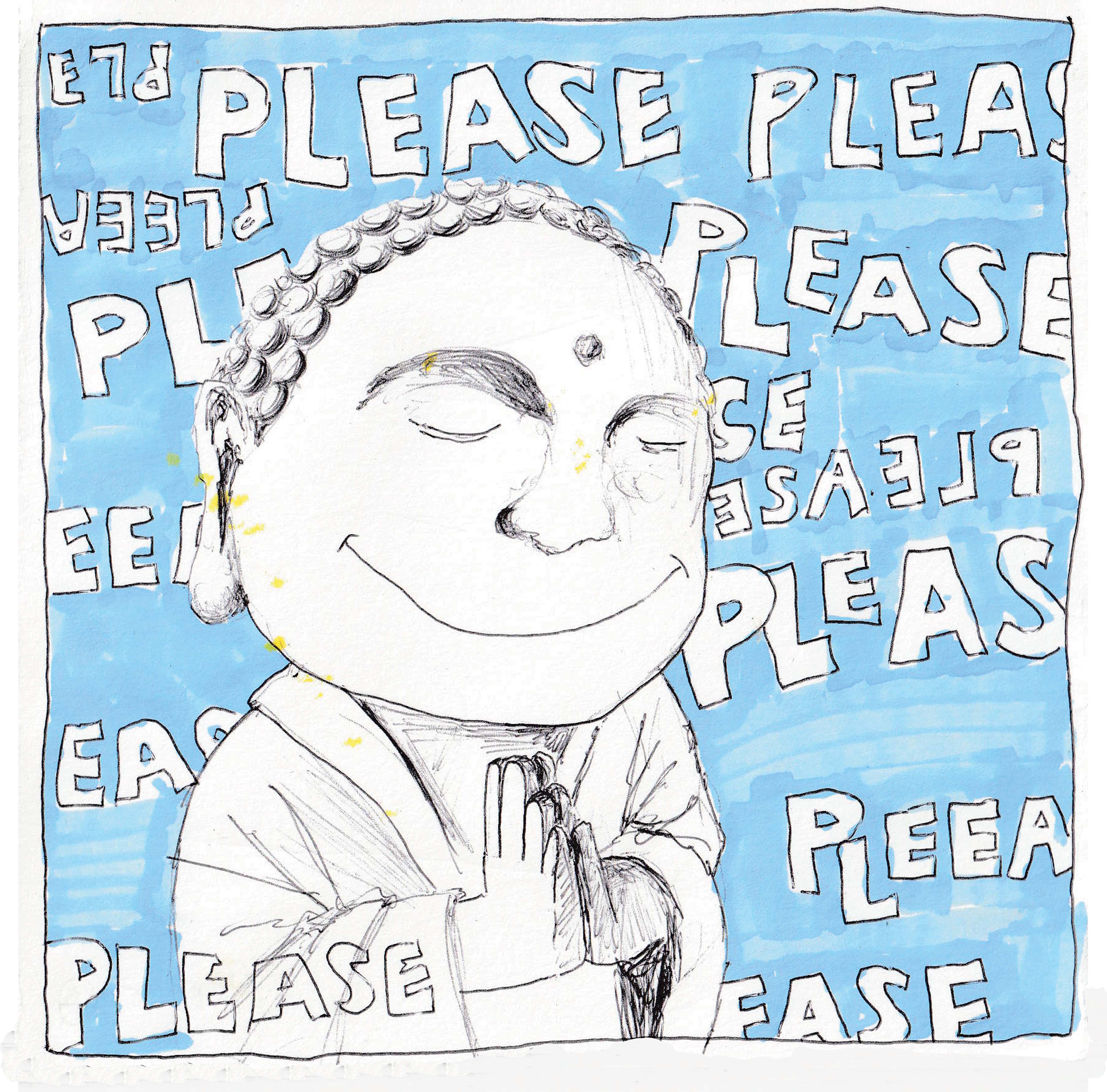 - THE BORING LIFE OF AN USELESS OBJECT- page 5