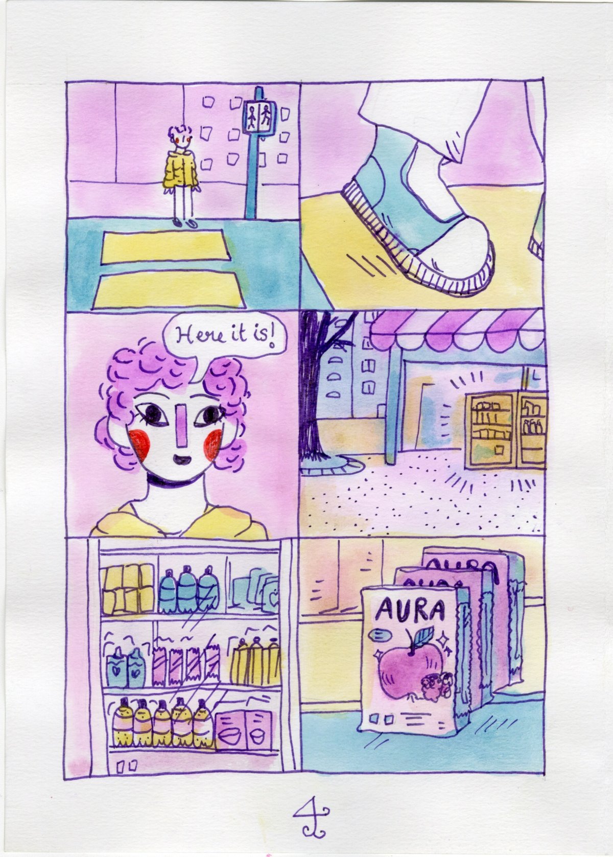 - + 1000 aura- page 5