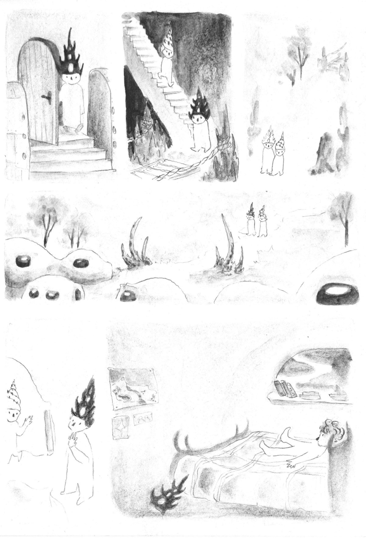 - L'éclipse- page 4