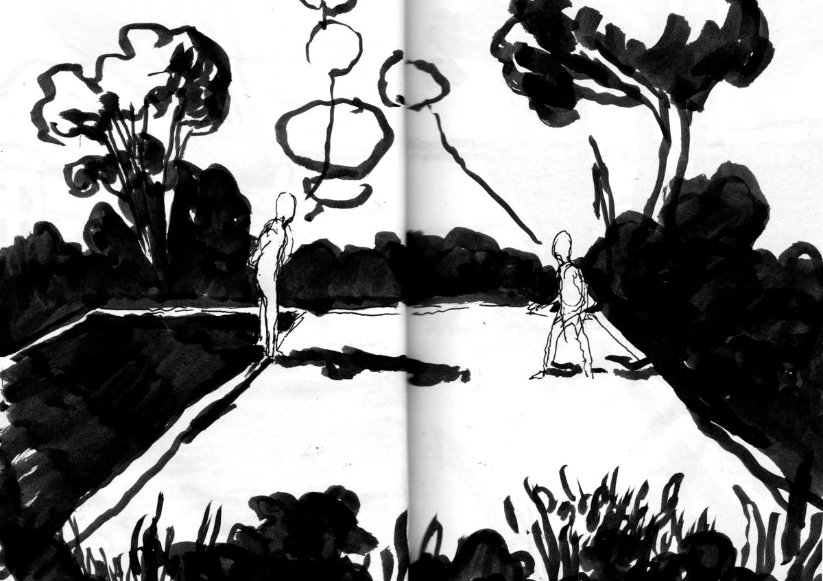 - Visiteurs- page 32