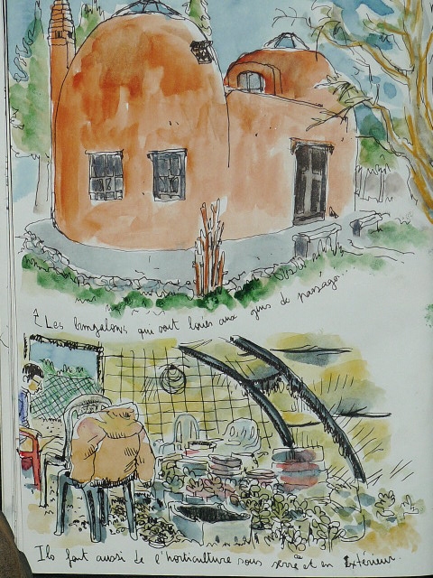 - Les moyens du bord- page 48