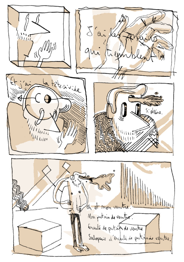 - L'Avancée- page 4