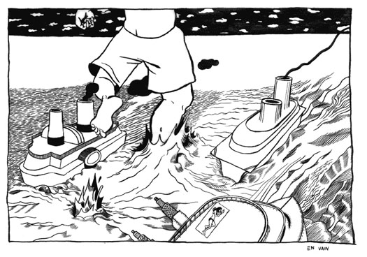 - 50 SAUVETAGES- page 41