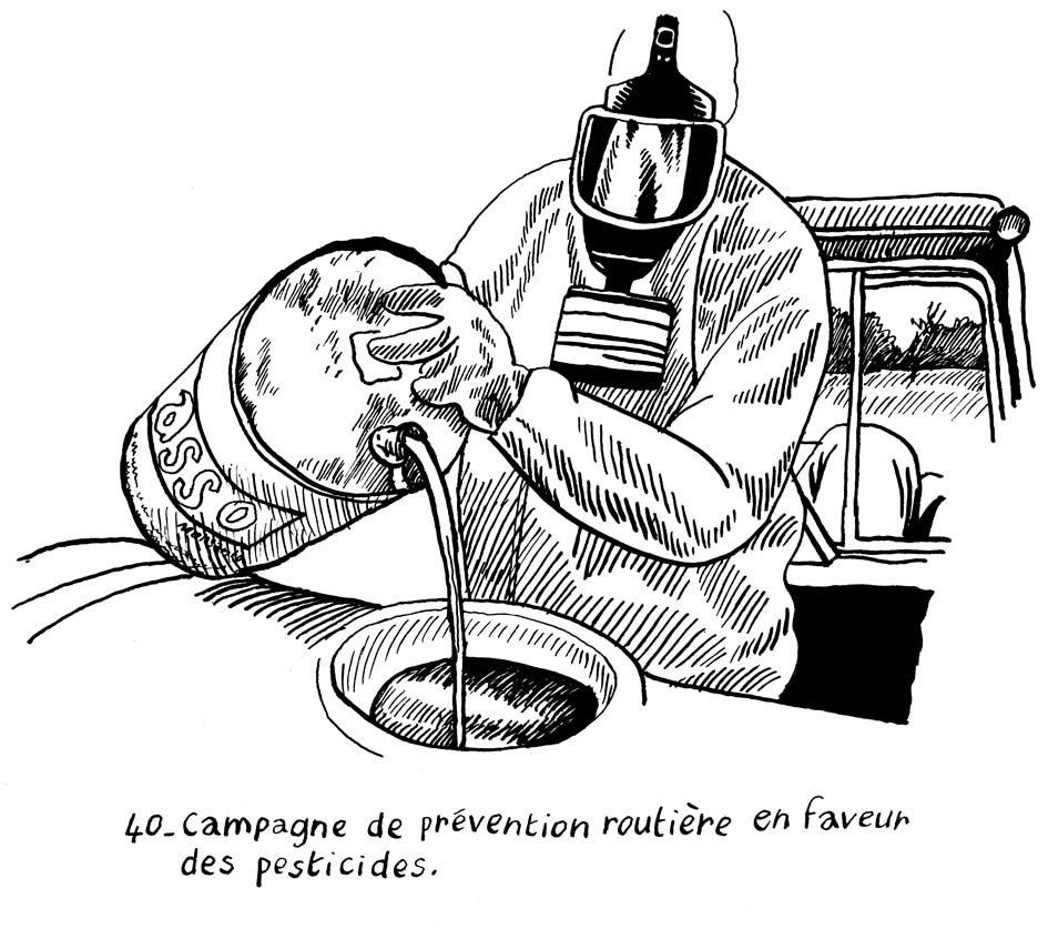 - MON PROGRAMME POUR LA FRANCE- page 40