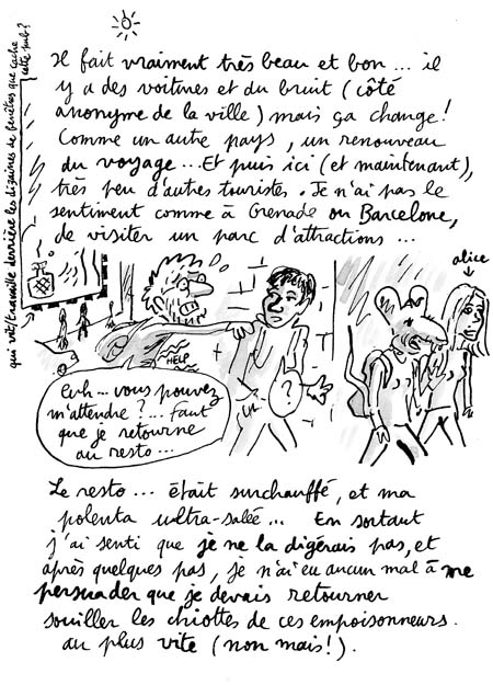 - Roumanie (avant l'Europe)- page 71