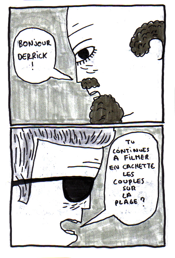 - Saint-Nicolas : la nuit des cadeaux- page 41