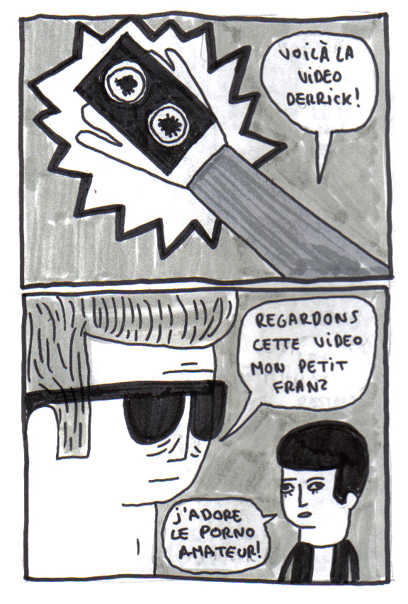 - Saint-Nicolas : la nuit des cadeaux- page 42