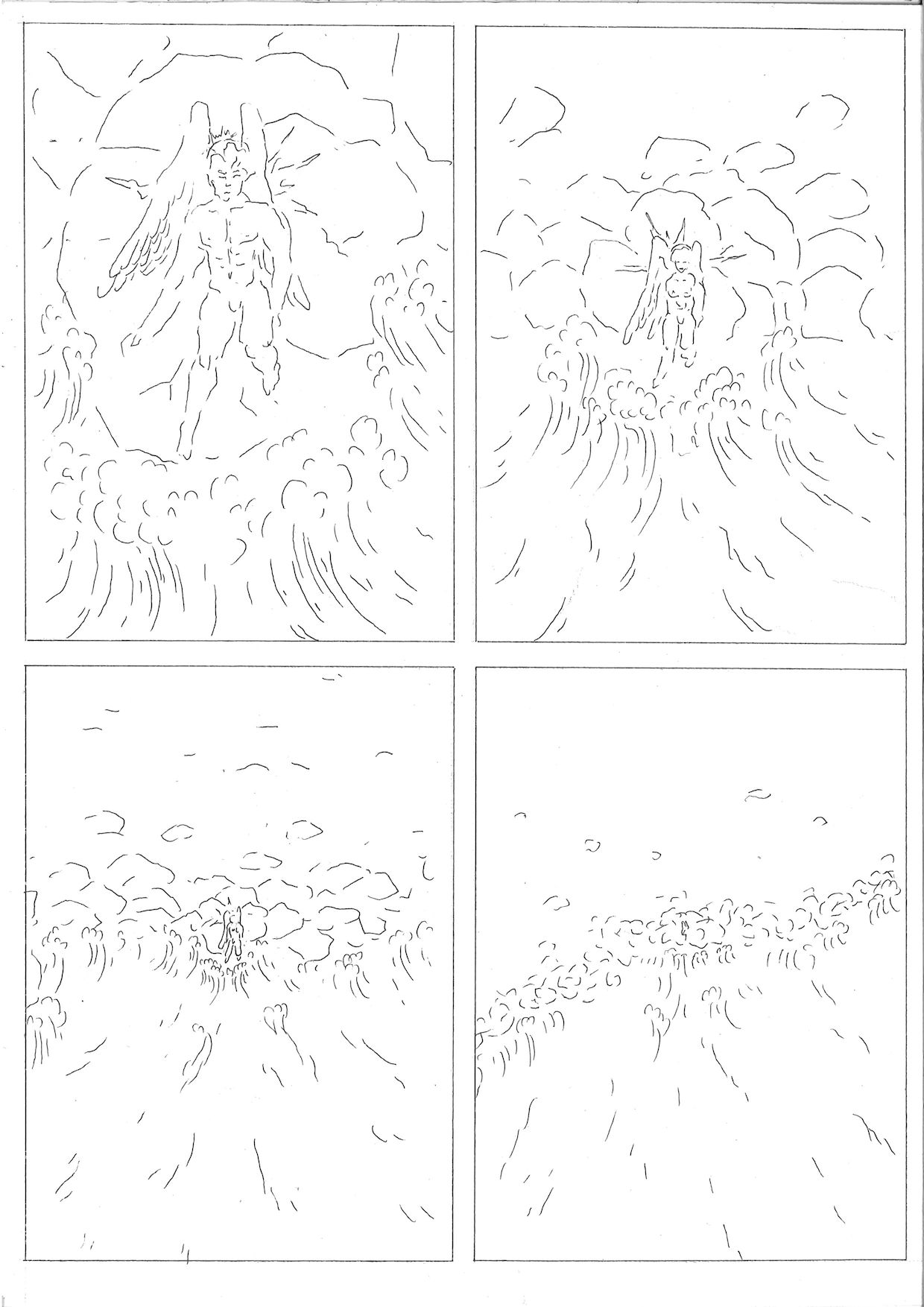 - morning star- page 5