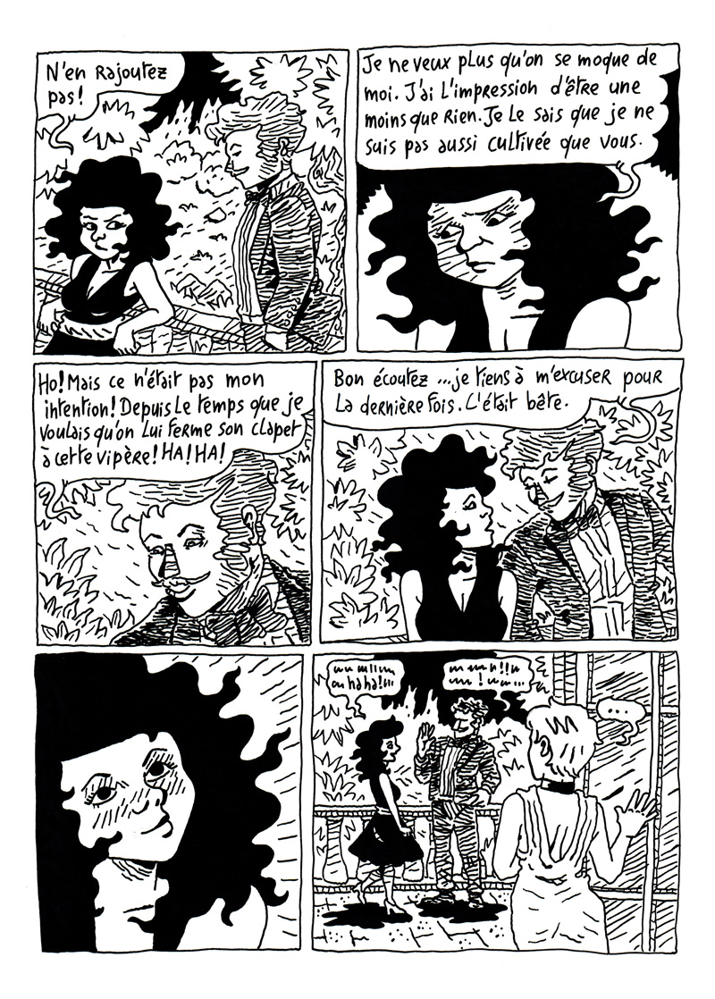 - Poussière- page 41