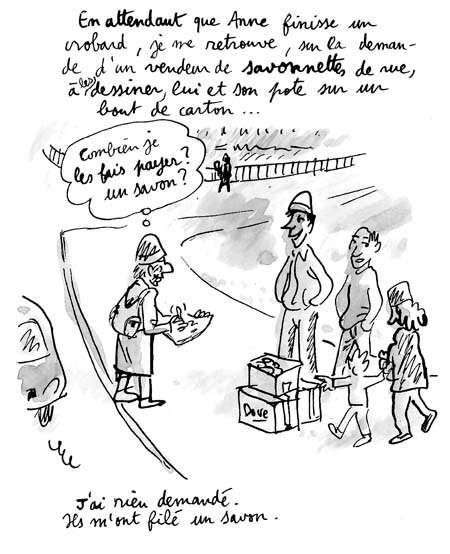 - Roumanie (avant l'Europe)- page 75