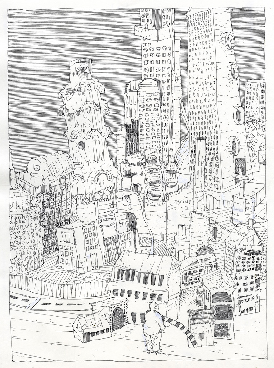 - FRAN DISCO- page 43