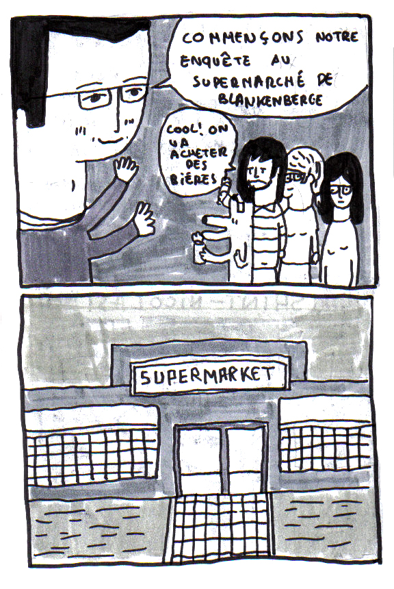 - Saint-Nicolas : la nuit des cadeaux- page 45