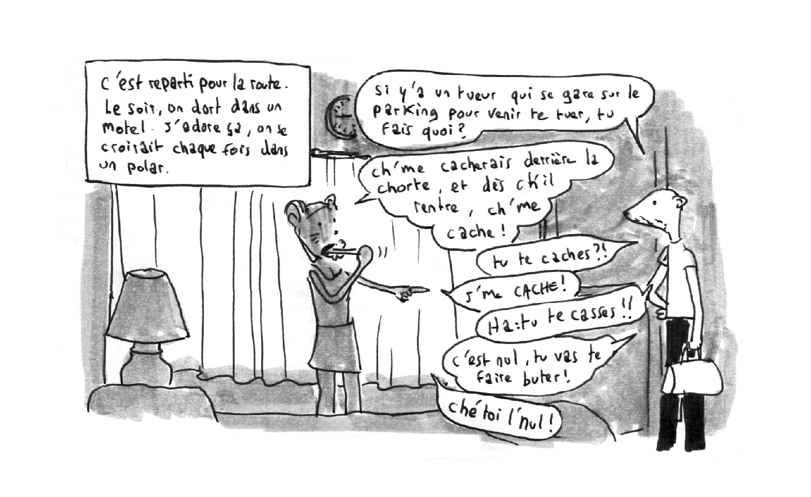 - Pneumothorax Tour- page 48