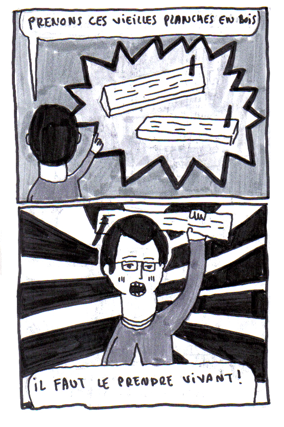 - Saint-Nicolas : la nuit des cadeaux- page 47