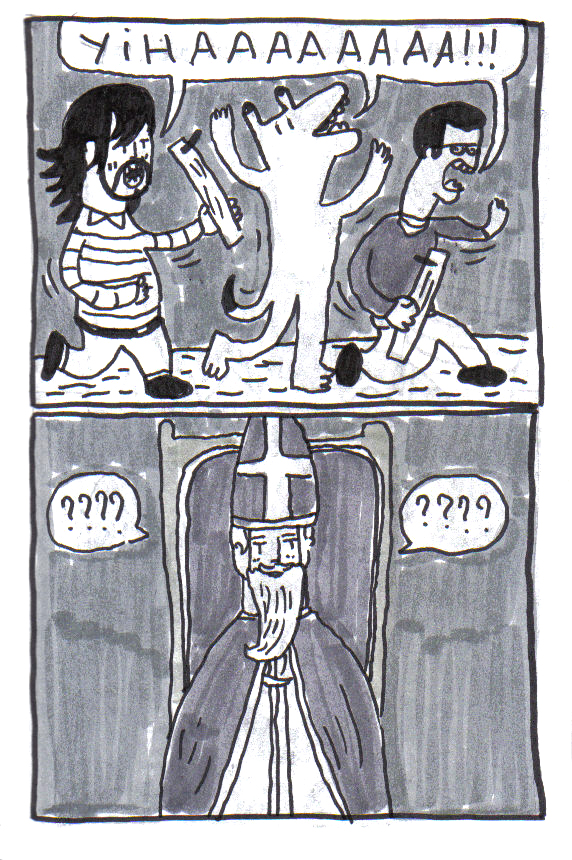 - Saint-Nicolas : la nuit des cadeaux- page 48