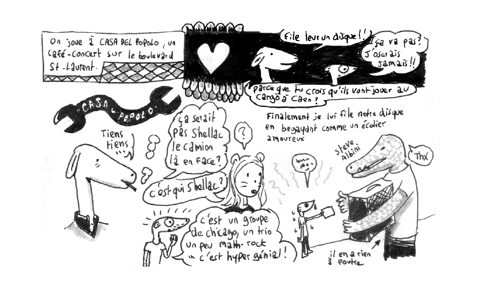 - Pneumothorax Tour- page 50