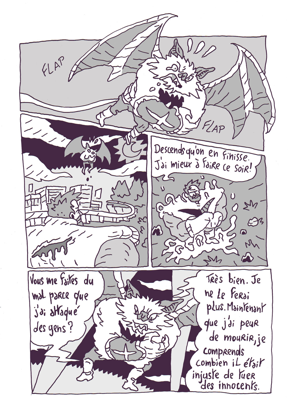 - Stargazers- page 50