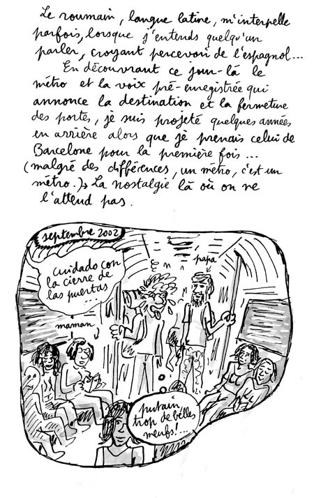 - Roumanie (avant l'Europe)- page 84