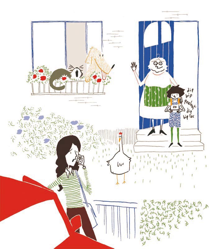 - Elisa Petite Herbe Folle- page 6