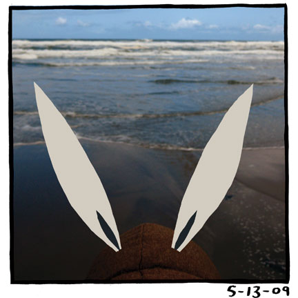 - My Life as a Bunny- page 307