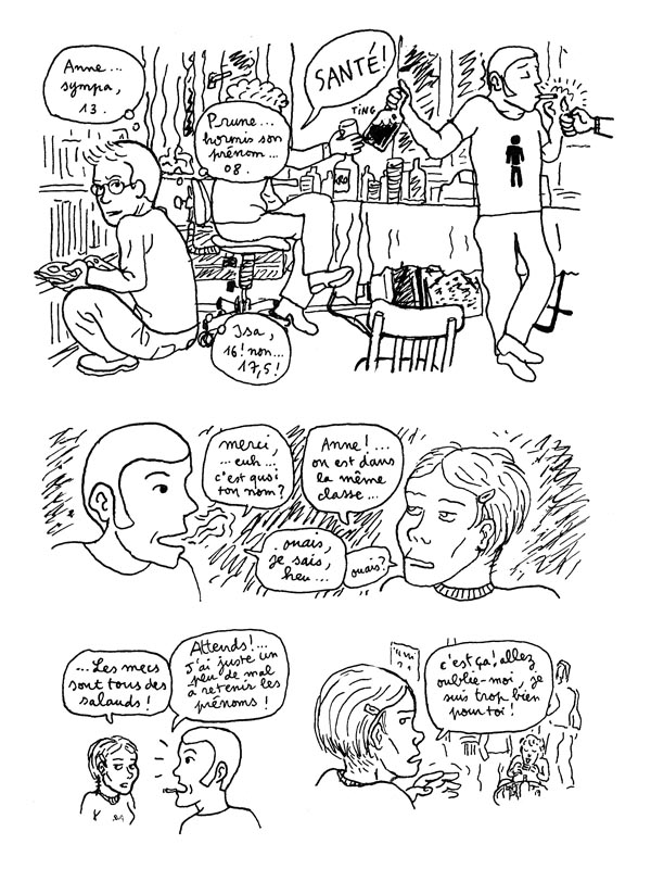 - c'est la fête !- page 5