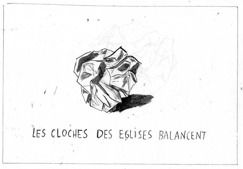 - un après-midi ordinaire- page 5