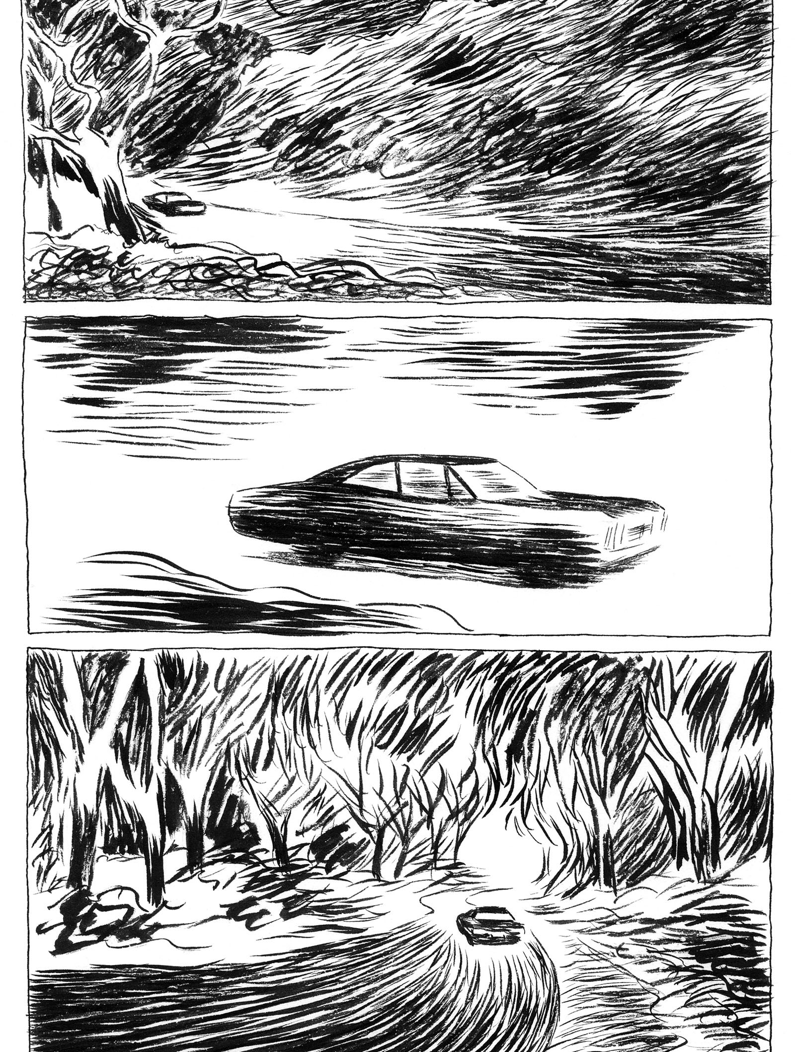 - La Maison de Rohrer - 1er épisode- page 5